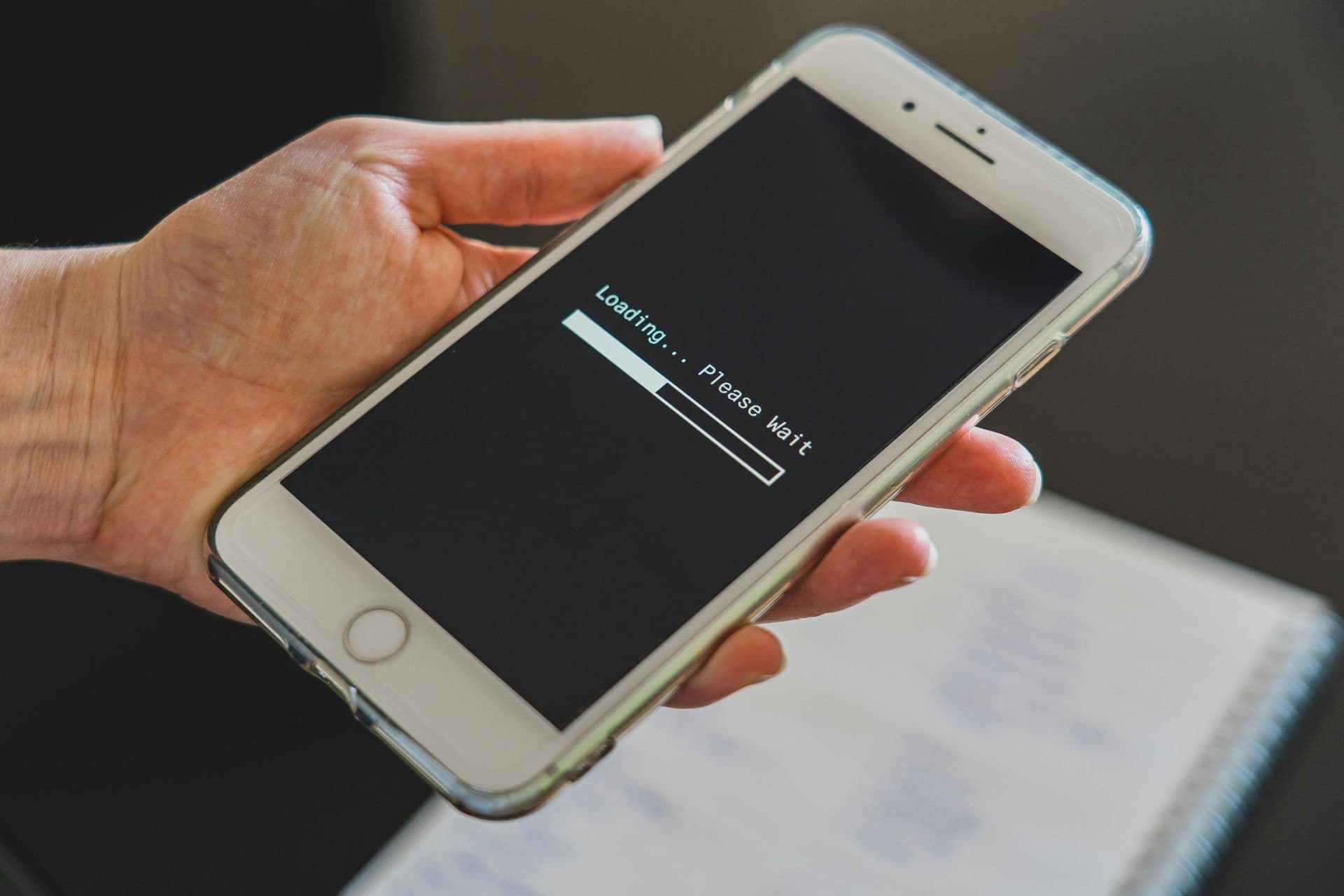 Un site lent vous coûte des clients (sans que vous le sachiez)